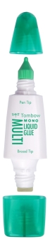 Preview: Tombow MONO Multi Kleber,  Liquid Glue 25g (g.P. 1L= 188€)